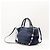 Miu Miu Matelassé Handtasche Blau - Ansicht 2