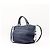 Miu Miu Matelassé Handtasche Blau - Ansicht 3