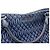Miu Miu Matelassé Handtasche Blau - Ansicht 6
