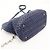 Miu Miu Matelassé Handtasche Blau - Ansicht 9