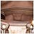 Borsa Boston Gucci Monogram con Applicazioni - vista 12
