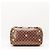 Borsa Boston Gucci Monogram con Applicazioni - vista 6