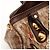 Borsa Boston Gucci Monogram con Applicazioni - vista 9