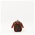 Sac à main Louis Vuitton Speedy Nano Monogram Canvas Marron Monogramme - vue 5