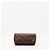 Sac à main Louis Vuitton Speedy Nano Monogram Canvas Marron Monogramme - vue 6