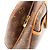 Louis Vuitton Monogram Canvas Keepall 50 Braun Monogramm - Ansicht 8