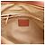Borsa Satchel Chloé Paddington Marrone - vista 9