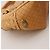 Céline Celine Beige Leather Perforated Handbag - view 7