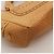 Céline Celine Beige Leather Perforated Handbag - view 8