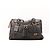 Chloé Sac Satchel Paddington en cuir noir - vue 3