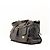 Chloé Sac Satchel Paddington en cuir noir - vue 4