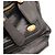 Chloé Sac Satchel Paddington en cuir noir - vue 6
