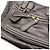 Chloé Sac Satchel Paddington en cuir noir - vue 7