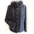 Chanel Tweedjacke Schwarz CC-Logo Perlen Größe 44 - Ansicht 2