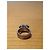 Coco Crush Anello Chanel Logo CC Smalto D'oro Grigio Giallo - vista 3