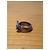 Coco Crush Anello Chanel Logo CC Smalto D'oro Grigio Giallo - vista 5