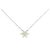 Tiffany & Co Collana Tiffany Butter Cup in platino, oro giallo e diamanti Argento
