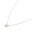 Tiffany & Co Collana Tiffany Butter Cup in platino, oro giallo e diamanti Argento - vista 2
