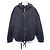Blouson Reversível Louis Vuitton Preto
