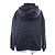 Blouson Reversível Louis Vuitton Preto - vista 2