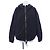 Blouson Reversível Louis Vuitton Preto - vista 7