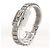 Cartier Tank Allongée La Minière White Gold - Ansicht 2