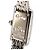Cartier Tank Allongée La Minière White Gold - Ansicht 6