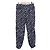 Pantalon de jogging Louis Vuitton Monogram effet stencil Noir