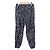 Pantalon de jogging Louis Vuitton Monogram effet stencil Noir - vue 2