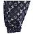 Pantalon de jogging Louis Vuitton Monogram effet stencil Noir - vue 5
