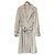 Autre Marque Trench Coat Apuweiser-riche Bege