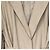 Autre Marque Trench Coat Apuweiser-riche Bege - vista 2