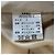 Autre Marque Trench Coat Apuweiser-riche Bege - vista 6