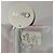 Autre Marque Abito Chesty Watercolor Flower Multicolore - vista 4
