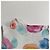 Autre Marque Abito Chesty Watercolor Flower Multicolore - vista 8