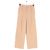 Pantaloni larghi beige A.L.C.