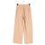 Pantaloni larghi beige A.L.C. - vista 4