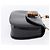 GUCCI Bamboo Hand Bag Leather Black Gold 000 1364 0633 - vista 5