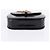 GUCCI Bamboo Hand Bag Leather Black Gold 000 1364 0633 - vista 9