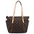 LOUIS VUITTON Monogram Totally PM Tote Bag M56688 LV - vista 13