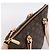 LOUIS VUITTON Monogram Totally PM Tote Bag M56688 LV - vista 6
