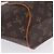 LOUIS VUITTON Monogram Ellipse PM Hand Bag M51127 LV - vue 19