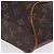 LOUIS VUITTON Monogram Ellipse PM Hand Bag M51127 LV - vue 20