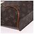 LOUIS VUITTON Monogram Ellipse PM Hand Bag M51127 LV - vue 21
