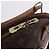 LOUIS VUITTON Monogram Ellipse PM Hand Bag M51127 LV - vue 23