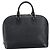 LOUIS VUITTON Epi Alma Hand Bag Noir Black M52142 LV - vista 13