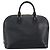 LOUIS VUITTON Epi Alma Hand Bag Noir Black M52142 LV - vista 2