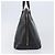 LOUIS VUITTON Epi Alma Hand Bag Noir Black M52142 LV - vista 3