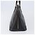 LOUIS VUITTON Epi Alma Hand Bag Noir Black M52142 LV - vista 4