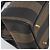 FENDI Pecan Canvas Hand Bag PVC Black Brown - vista 17